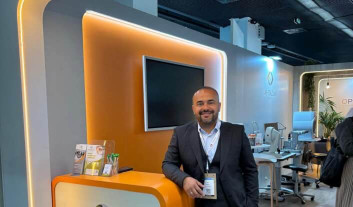 OPHTAREPAIR au cœur des congrès d'ophtalmologie : un partenaire de proximité pour les professionnels de la vision